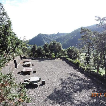 Song Lin Homestay Tungsan Kültér fotó
