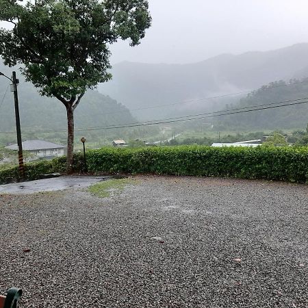 Song Lin Homestay Tungsan Kültér fotó