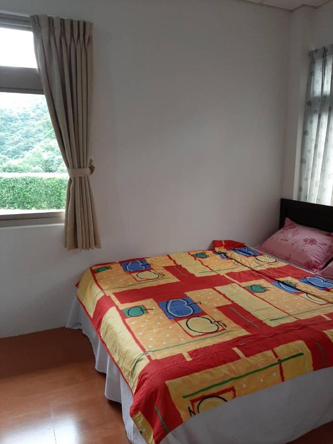 Song Lin Homestay Tungsan Kültér fotó
