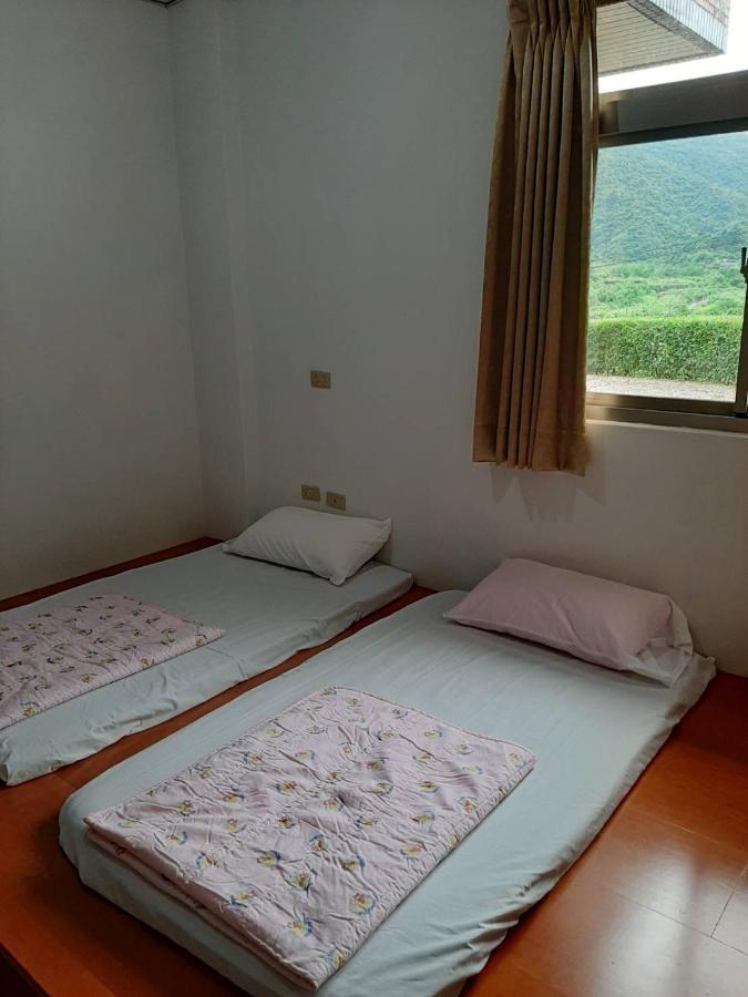 Song Lin Homestay Tungsan Kültér fotó