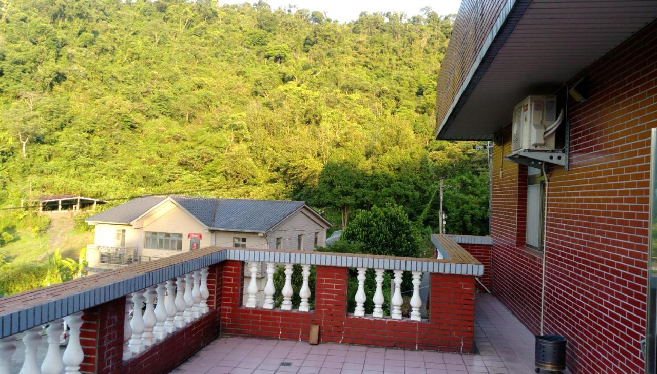 Song Lin Homestay Tungsan Kültér fotó