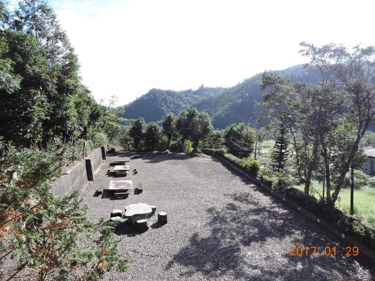 Song Lin Homestay Tungsan Kültér fotó