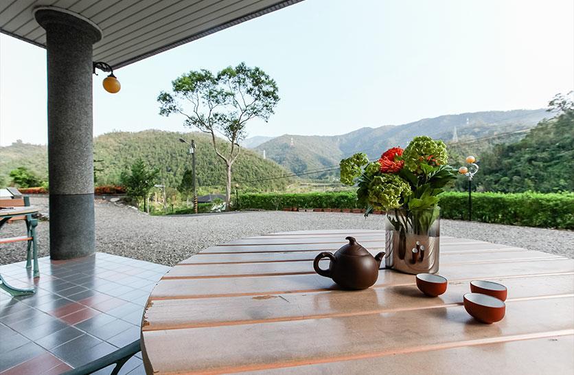 Song Lin Homestay Tungsan Kültér fotó